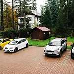 Hostel Wielka Krokiew