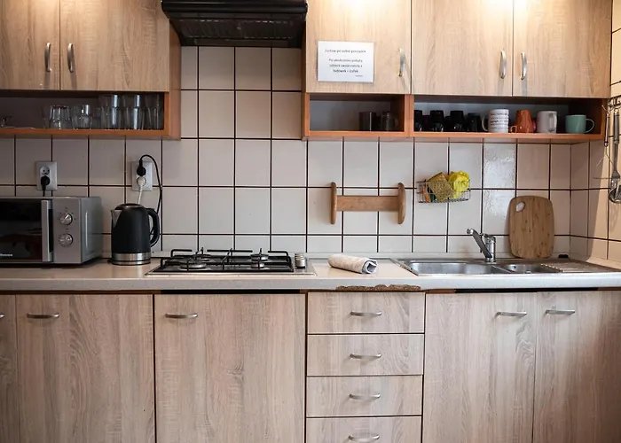 Hostel Wielka Krokiew