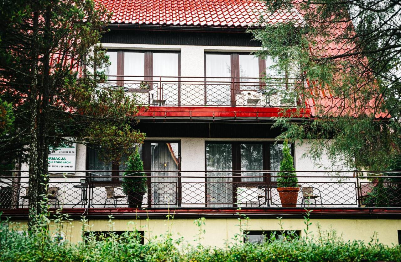 Wielka Krokiew Hostel *