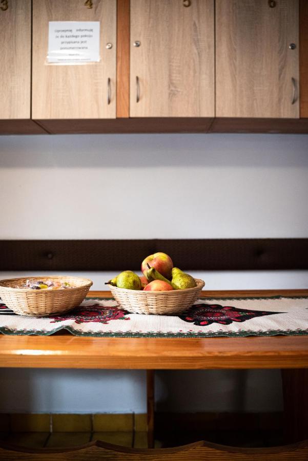 Wielka Krokiew Hostel Zakopane