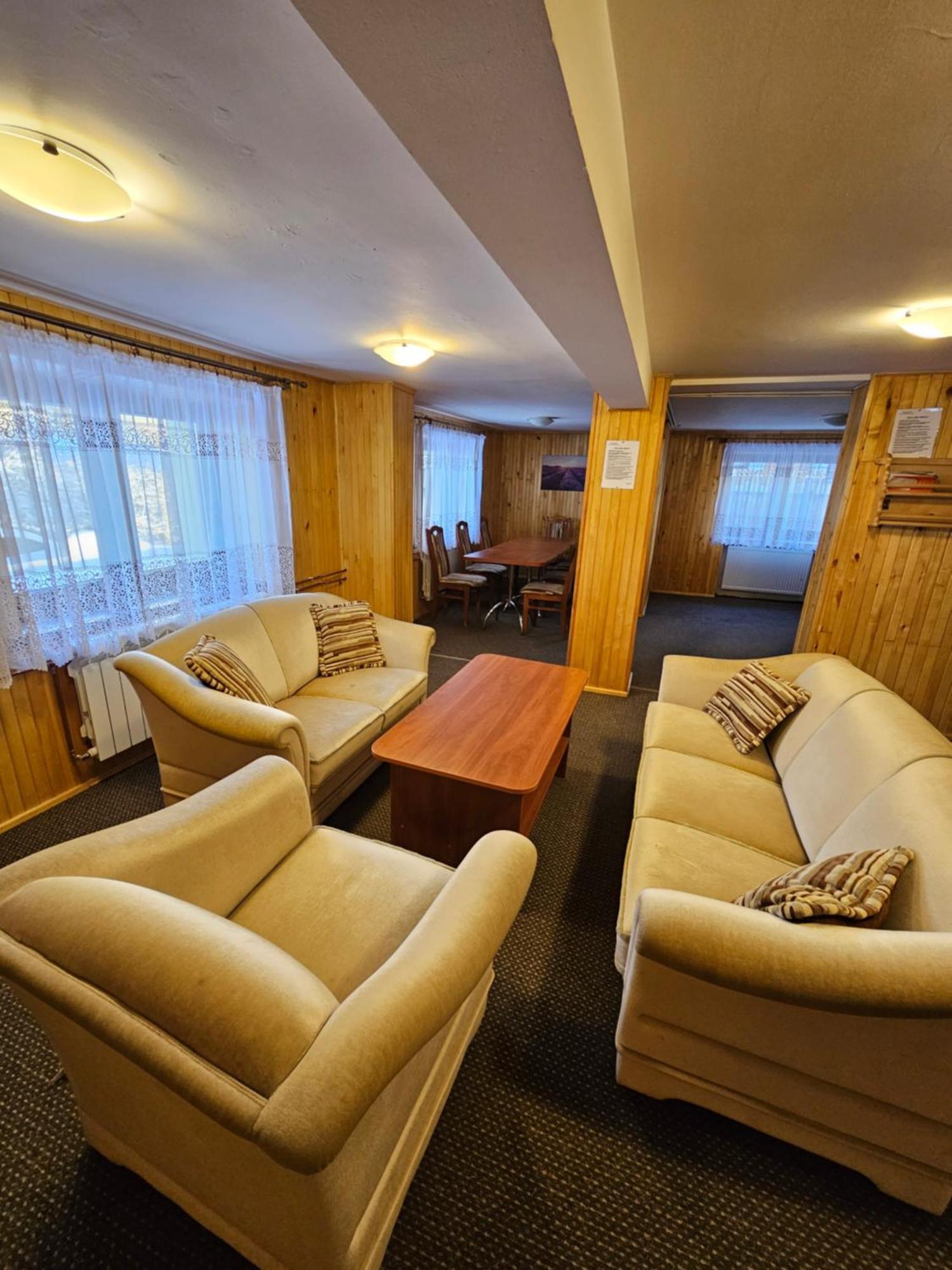Wielka Krokiew Hostel Zakopane