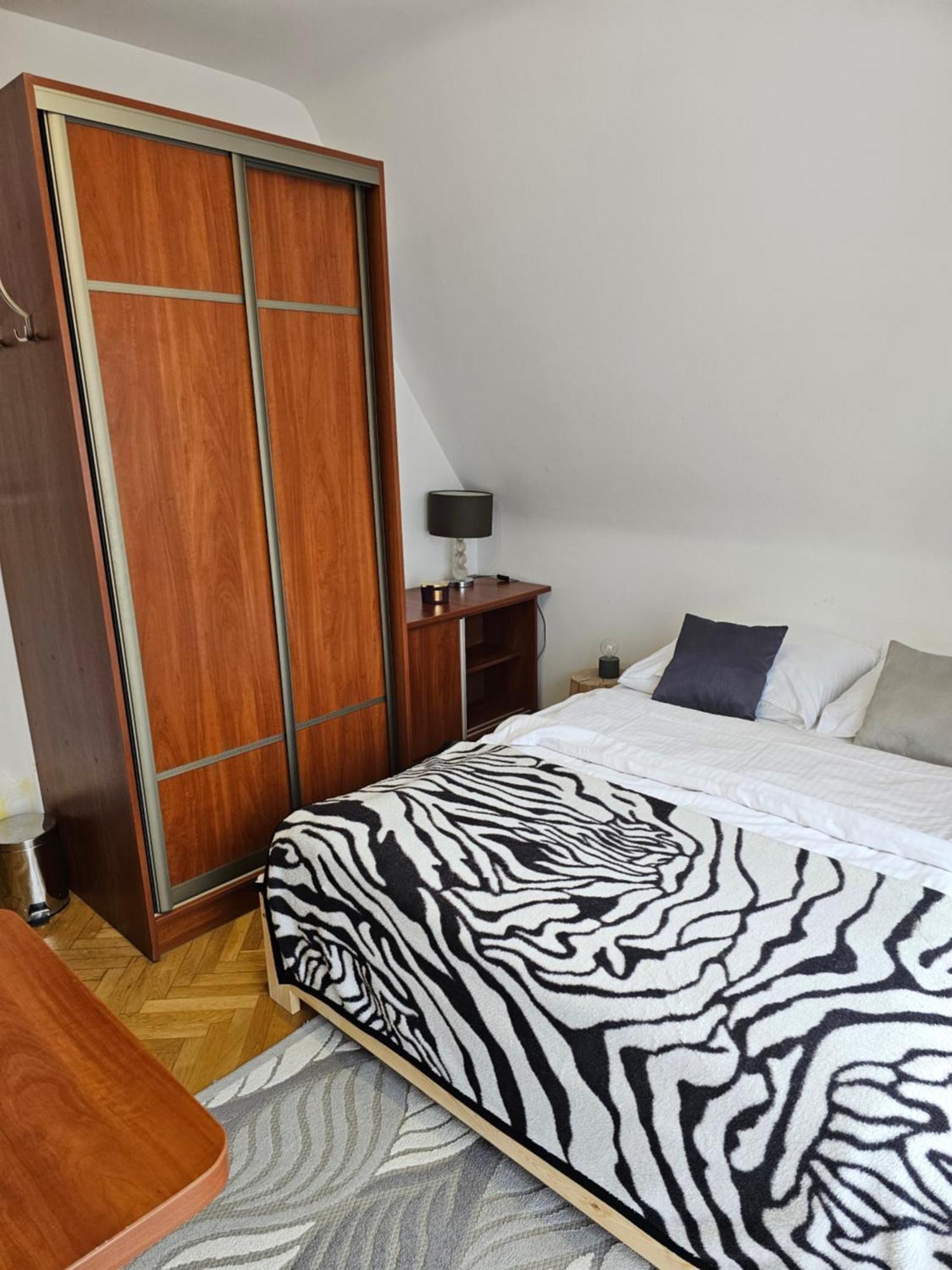 Wielka Krokiew Hostel *
