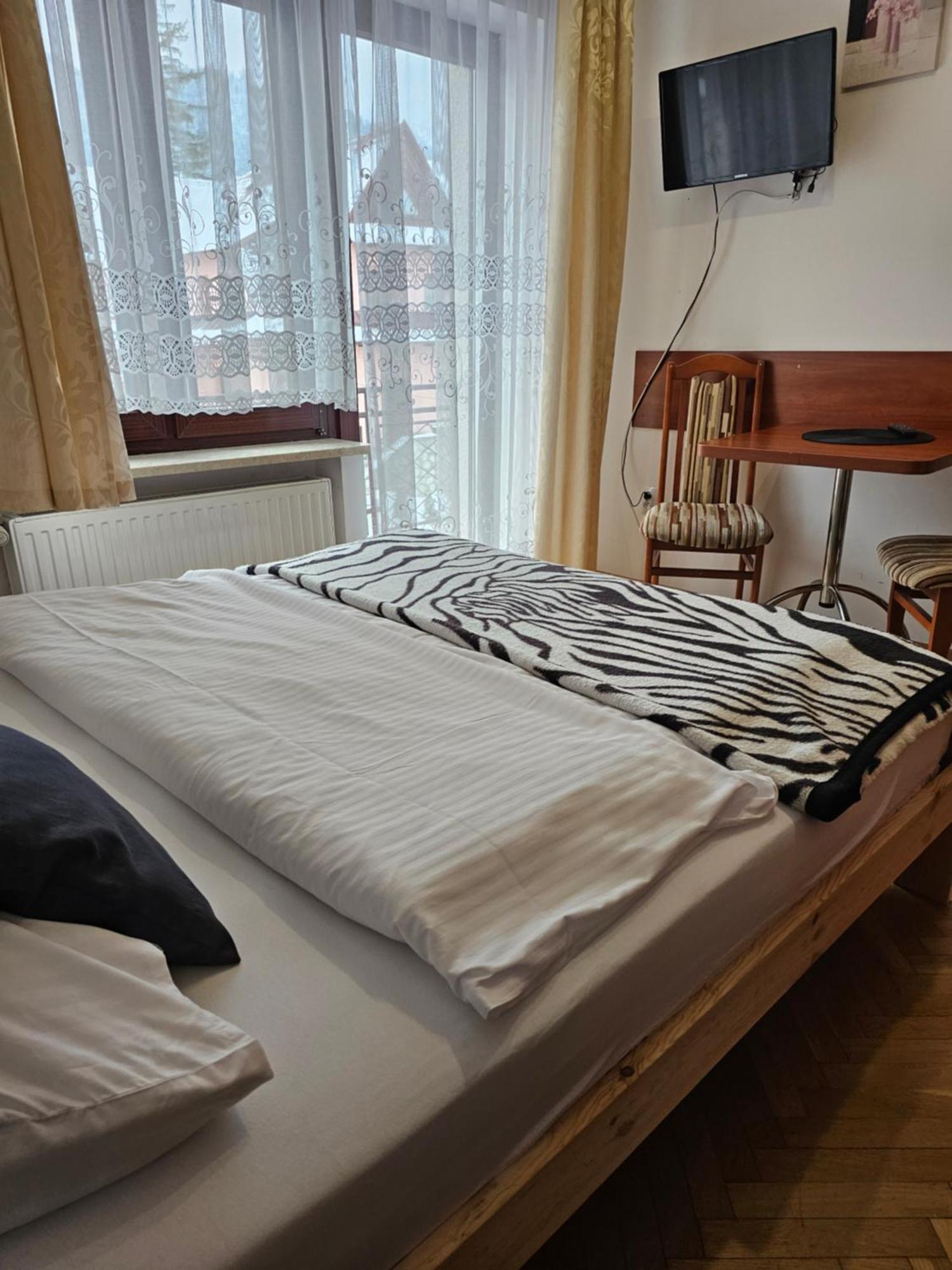 Hostel Wielka Krokiew