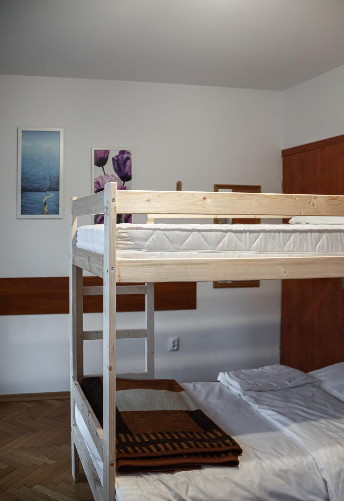 Hostel Wielka Krokiew Zakopane